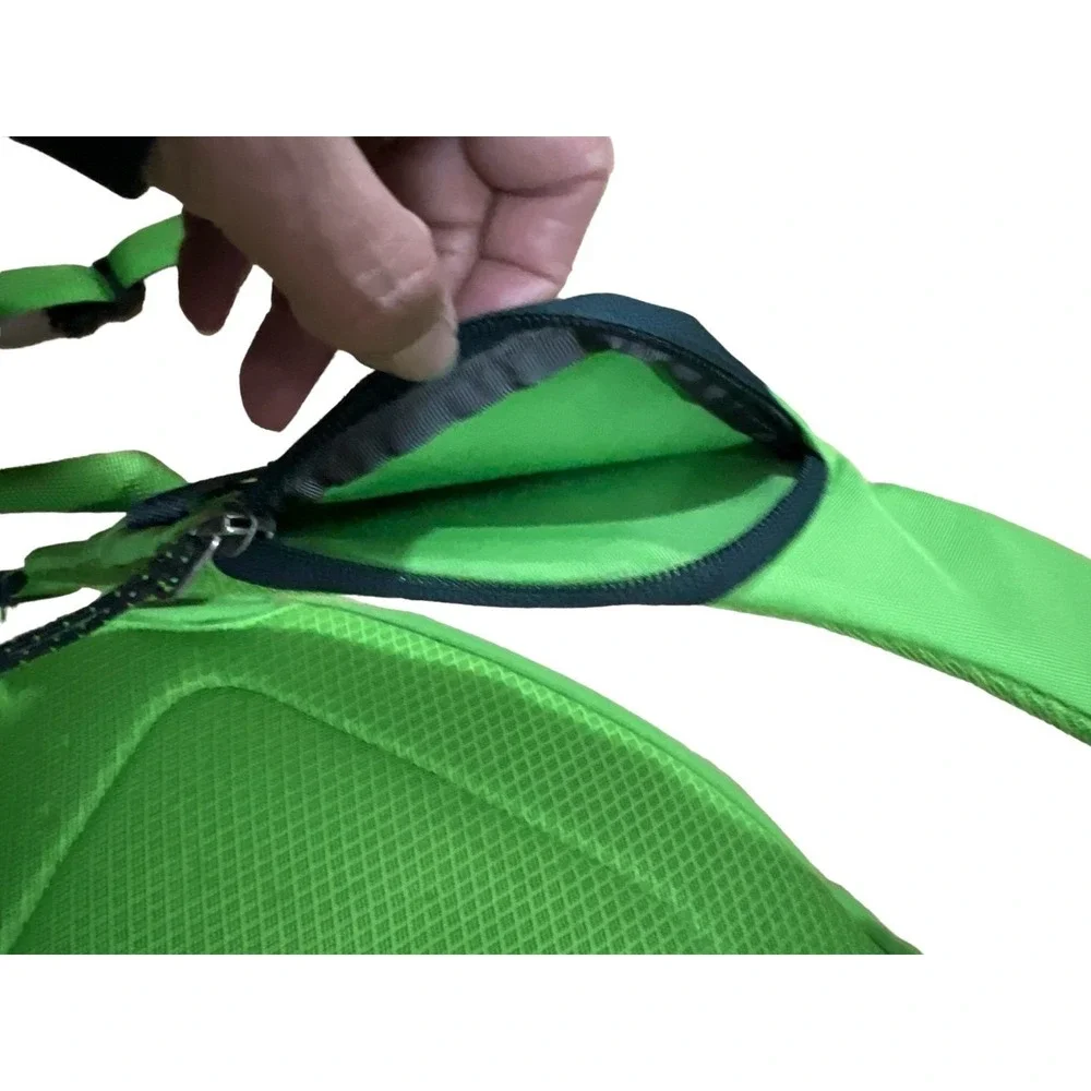 Patagonia Atom sling bag 8L